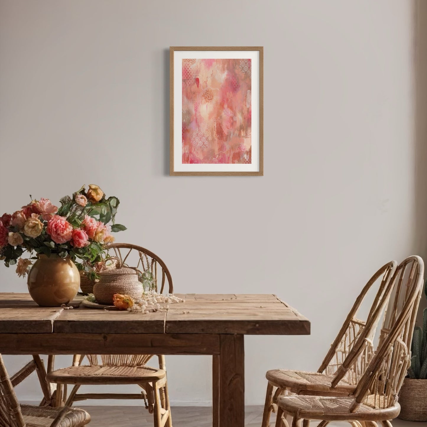Moments - Limited Edition Print