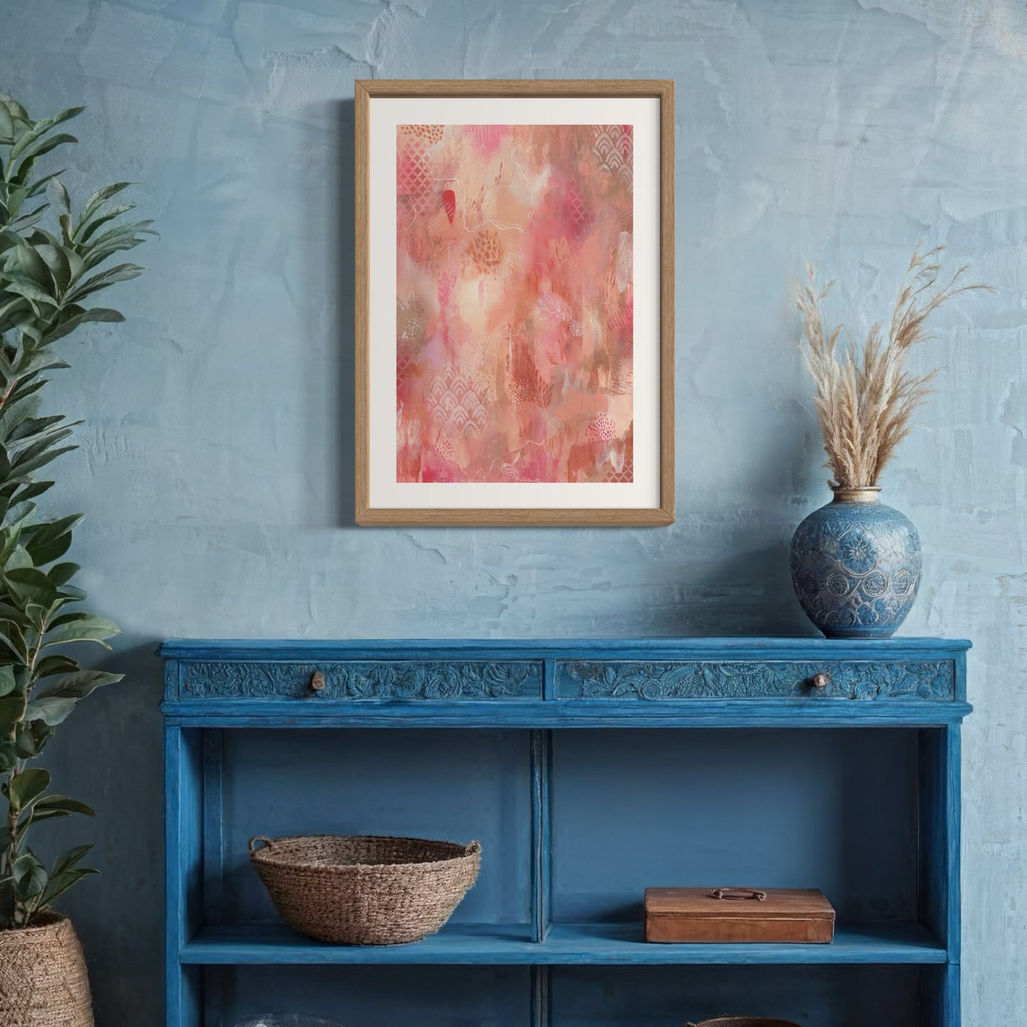 Moments - Limited Edition Print