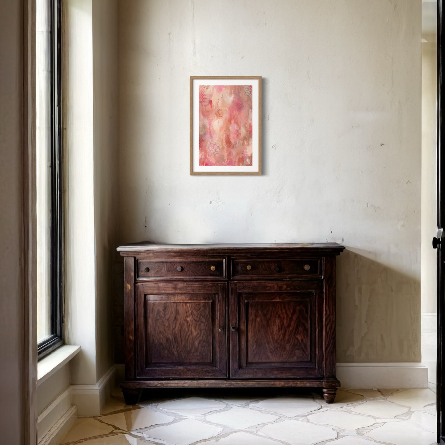 Moments - Limited Edition Print