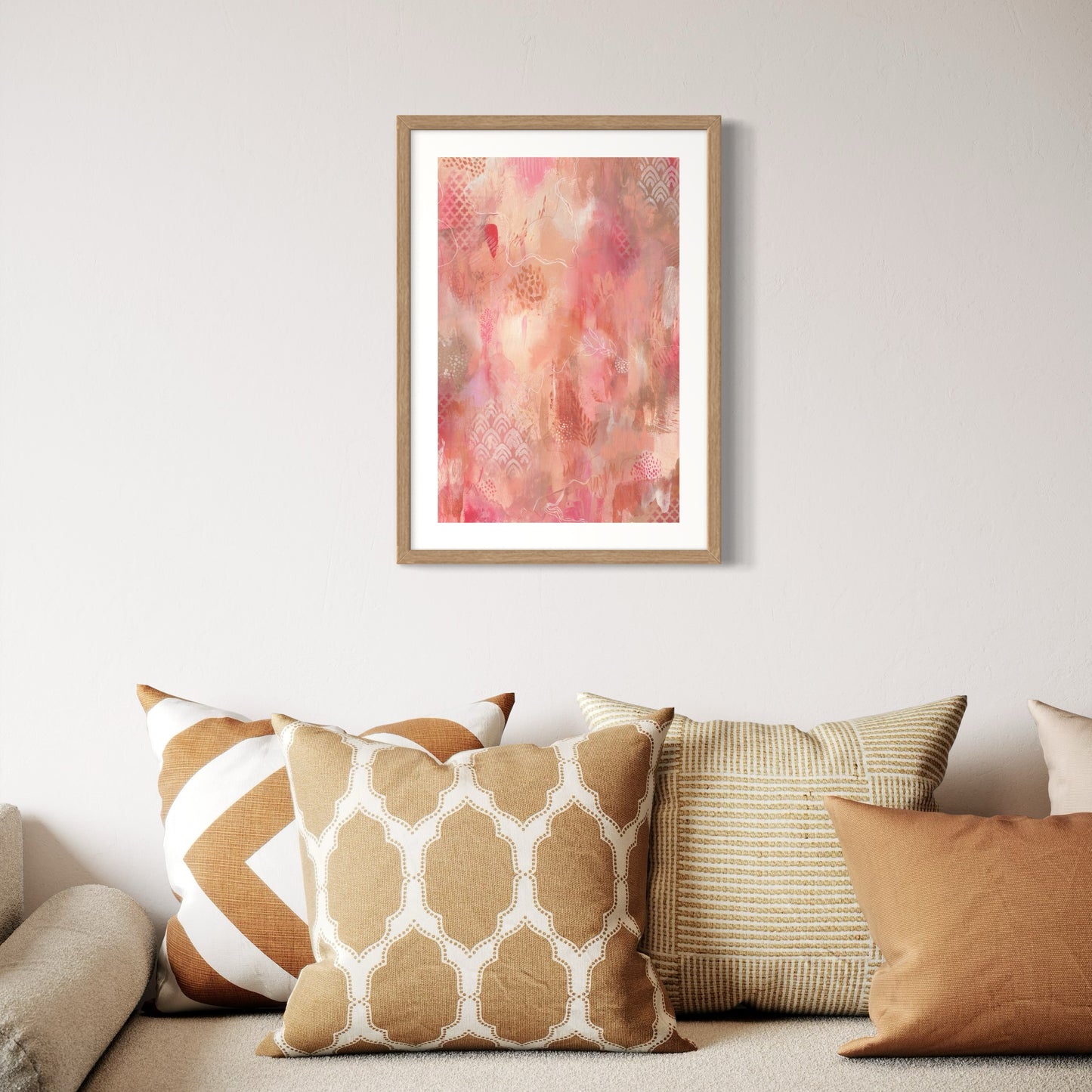 Moments - Limited Edition Print