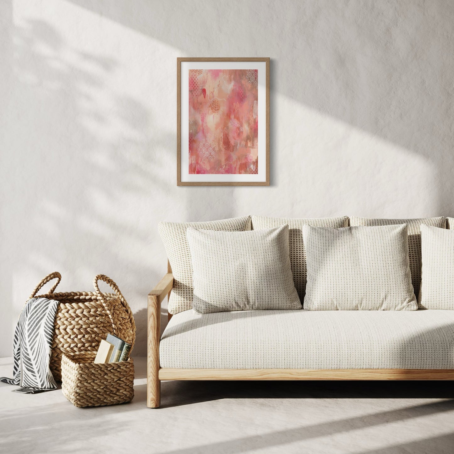Moments - Limited Edition Print