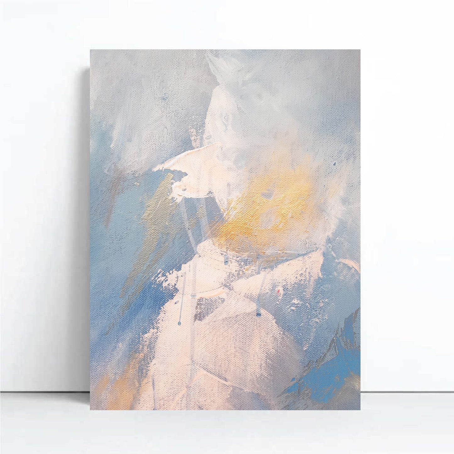 Wings Of A Dream - Wall Art Print Three