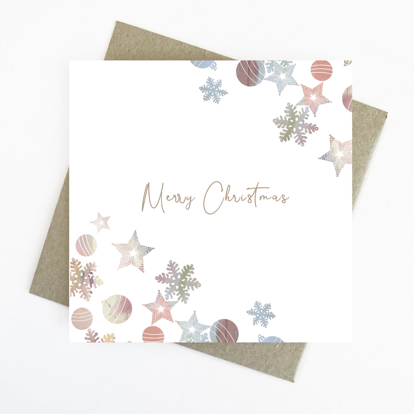 Christmas Greeting Cards - Pack of 6