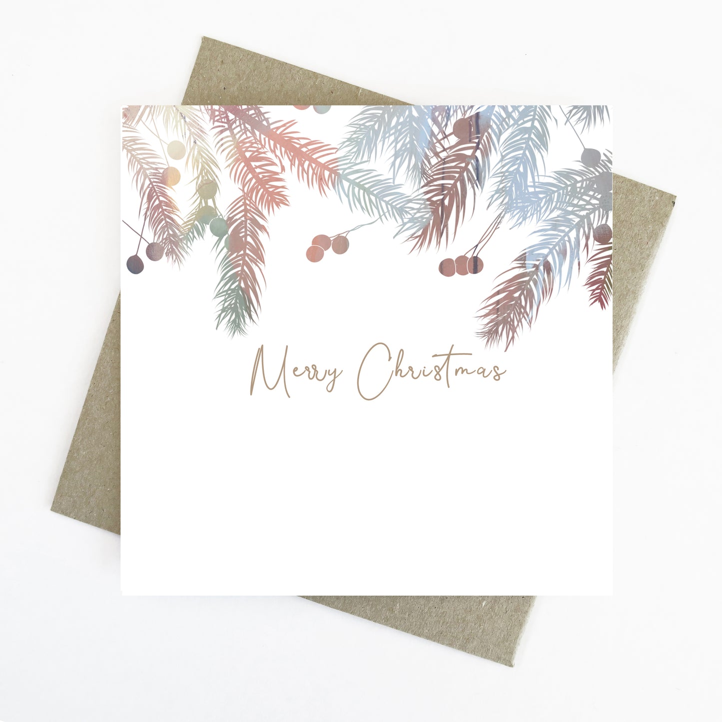 Christmas Greeting Cards - Pack of 6