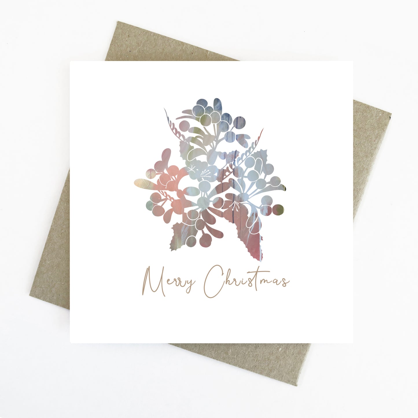 Christmas Greeting Cards - Pack of 6