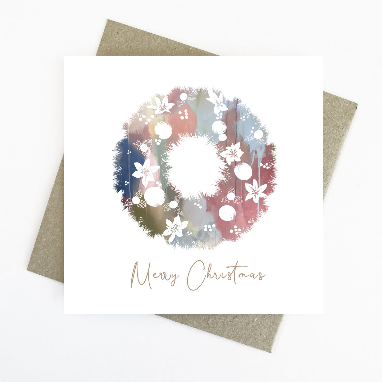 Christmas Greeting Cards - Pack of 6