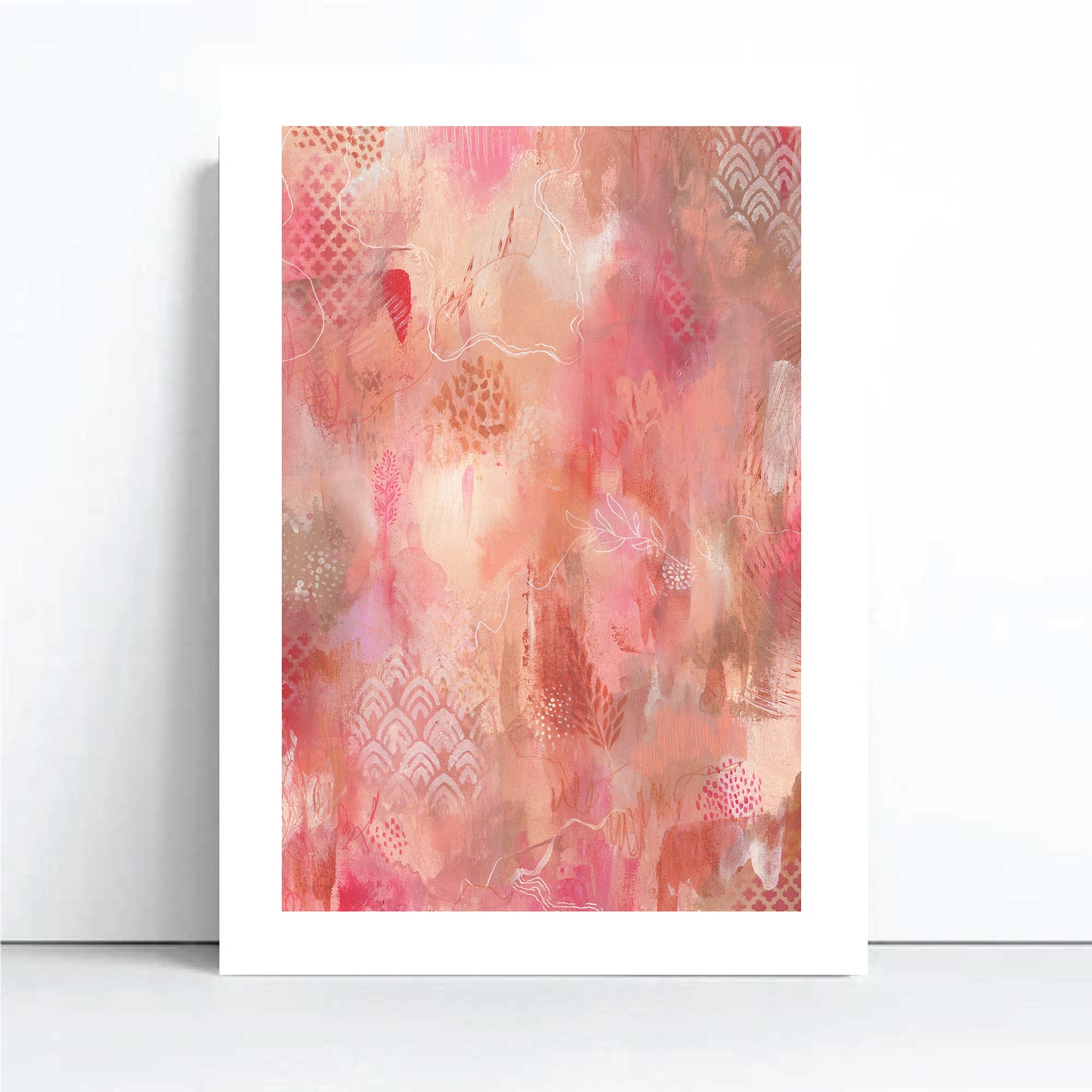 Moments - Limited Edition Print