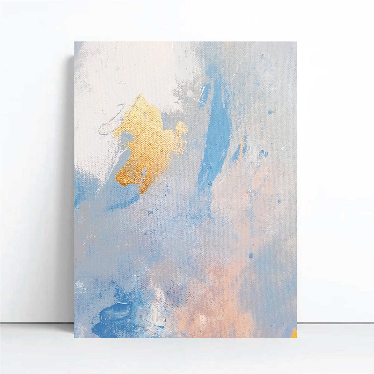 Wings Of A Dream - Wall Art Print One