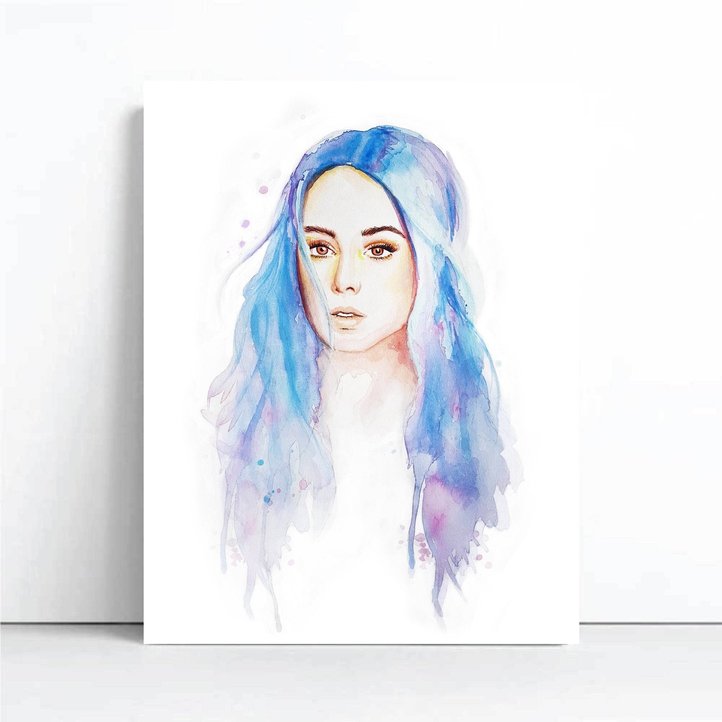 Faith 'The Dreamer' | Art Print