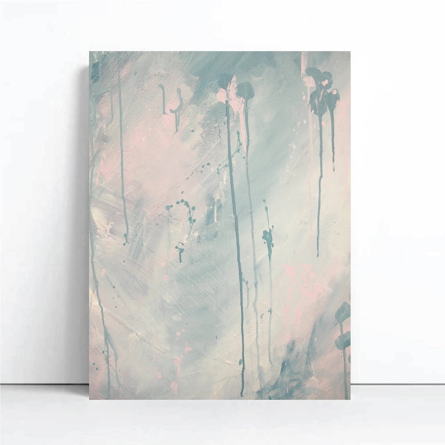 It Has To Be You Art Print