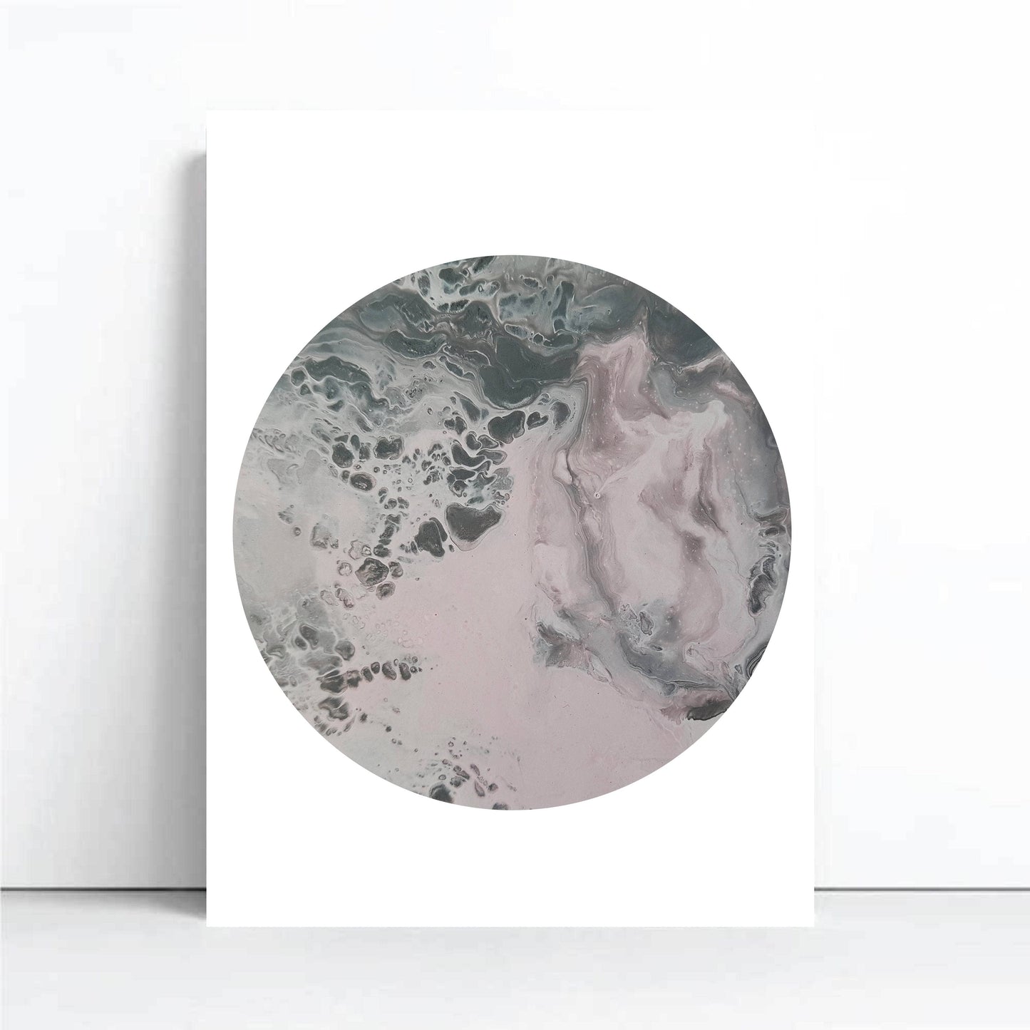 Lost In You Art Print