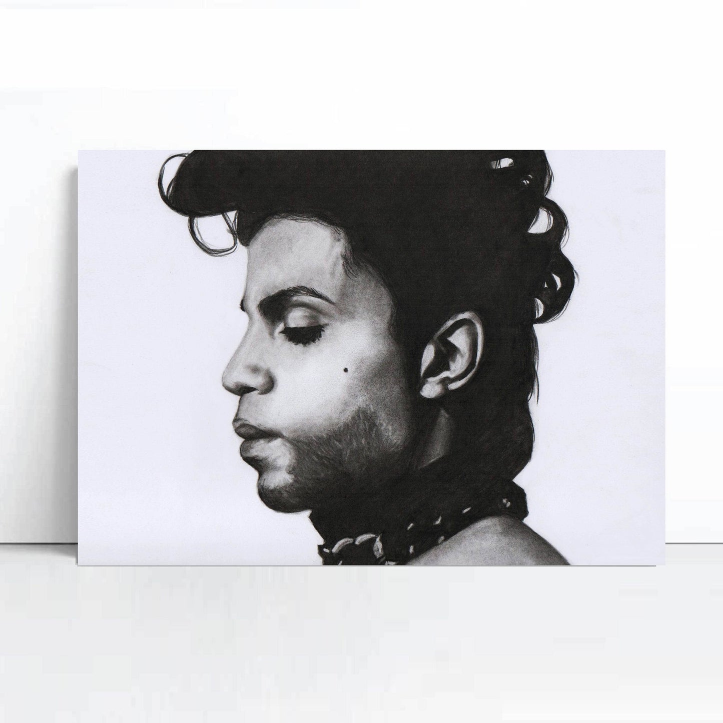 Prince Art Print