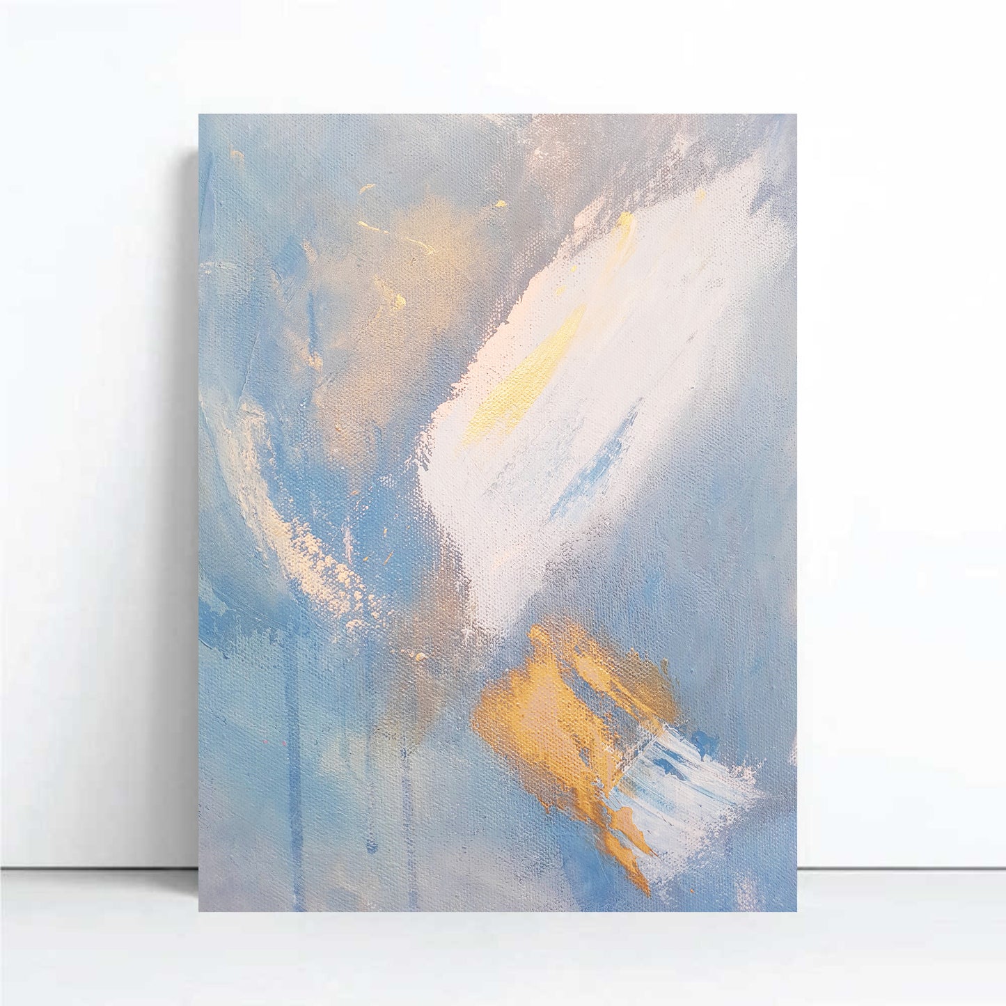 Wings Of A Dream - Wall Art Print Two