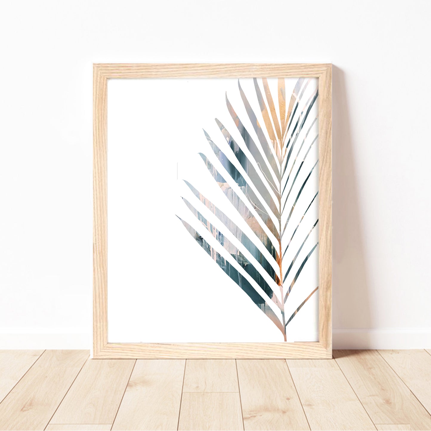 Tropicana Wall Art Print Collection | Set of Three